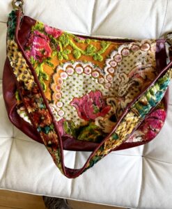 NEW!!! Reversible Charlotte Bag